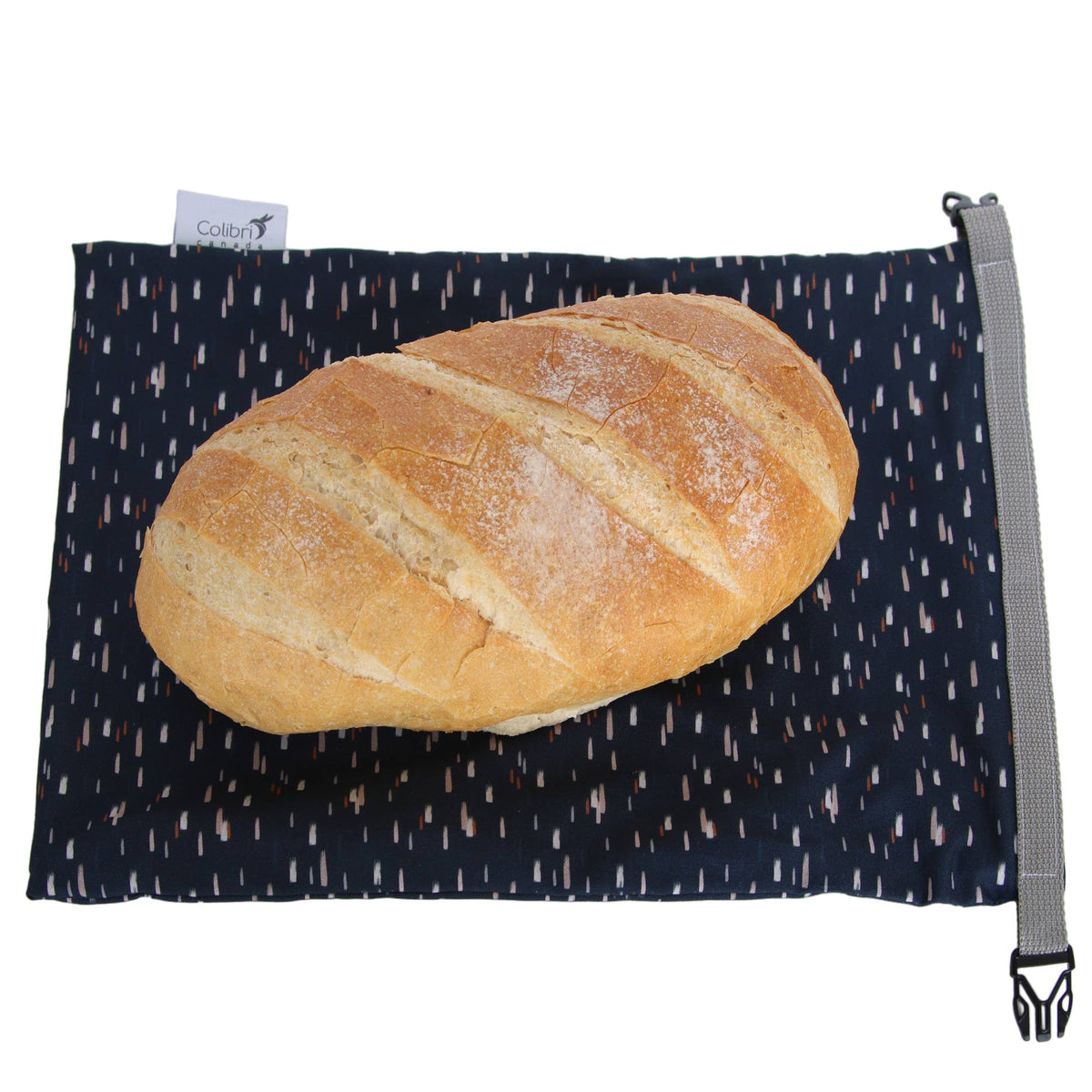 Bread Bag | Paint Night