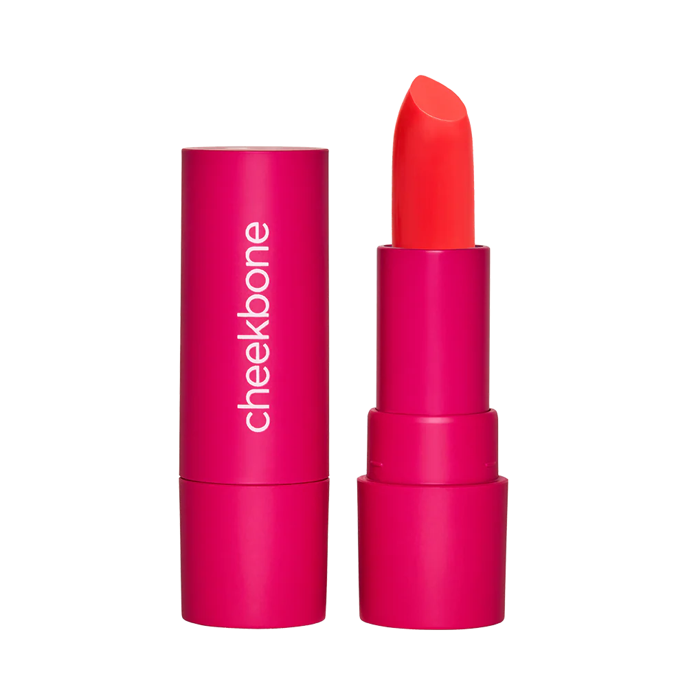 Cheekbone Beauty SUSTAIN Lipstick Aina