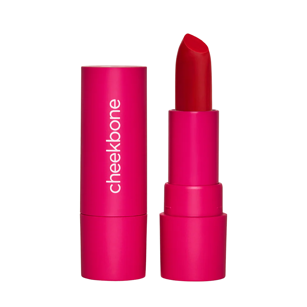 Cheekbone Beauty SUSTAIN Lipstick Aki