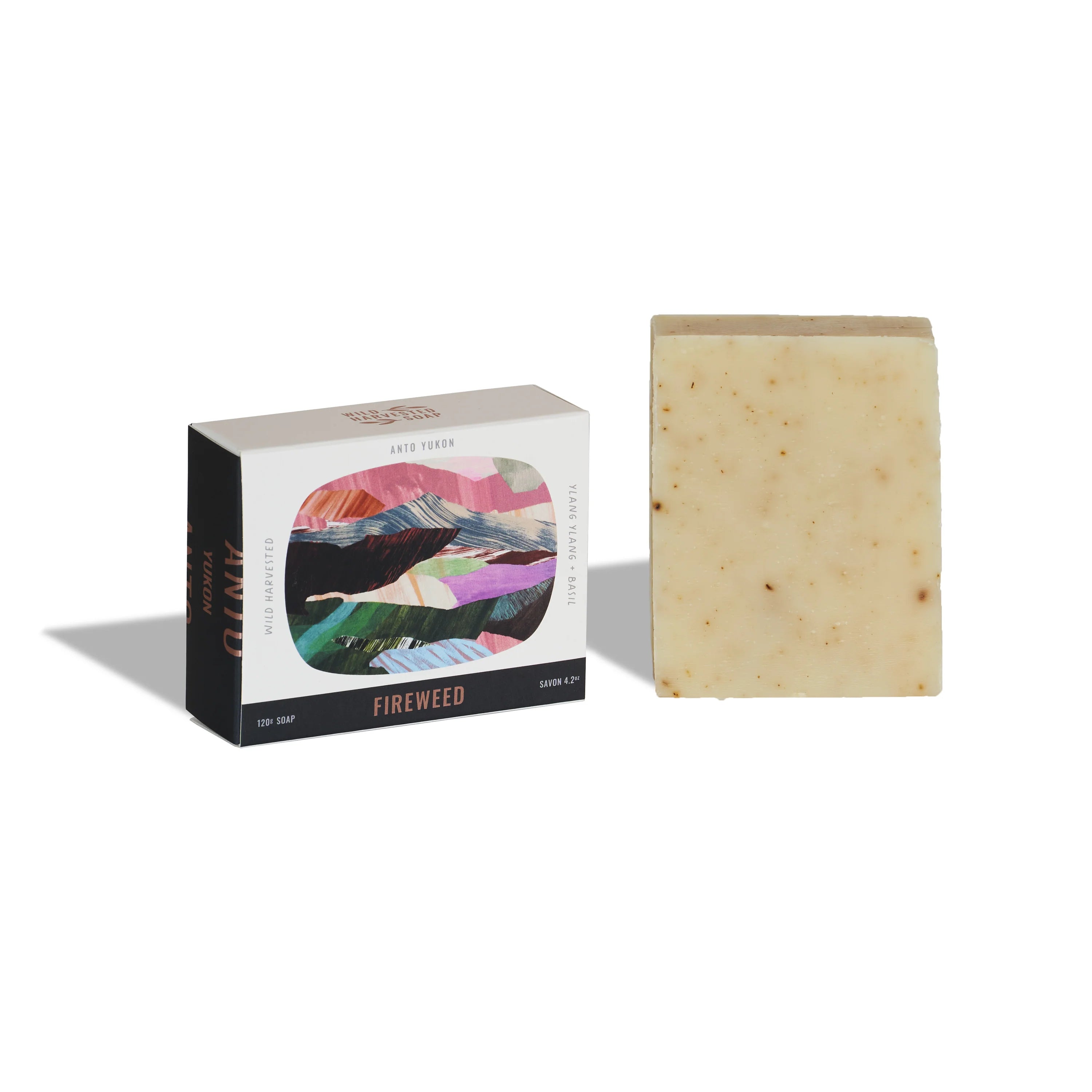 ANTO Yukon WILD HARVEST Collection