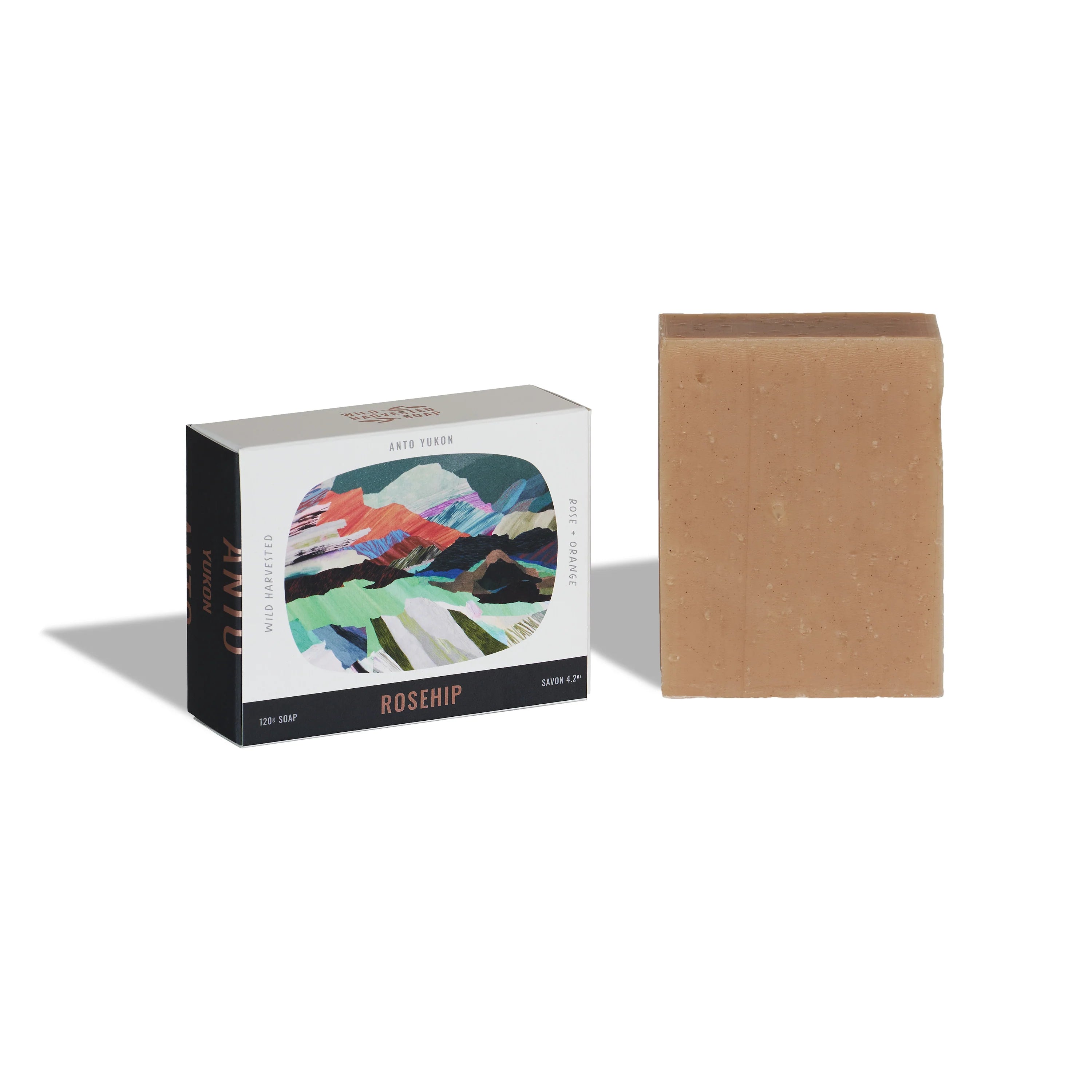 ANTO Yukon WILD HARVEST Collection