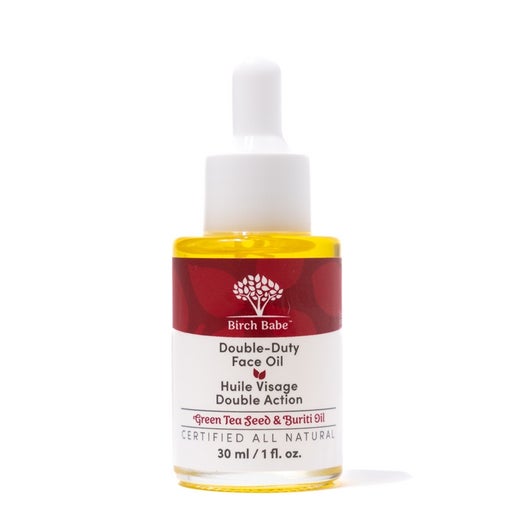 Birch Babe - Double Duty Face Oil