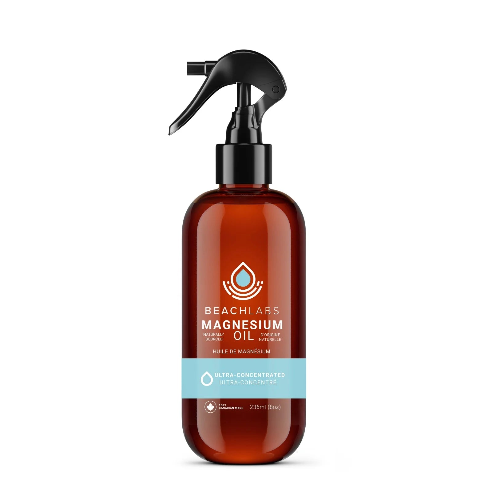 BeachLabs Magnesium Spray