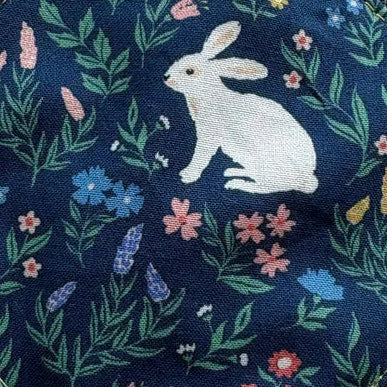 Bluebird Pads - Polly Bag