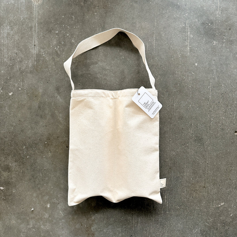 Market Bags - Bottle Tote