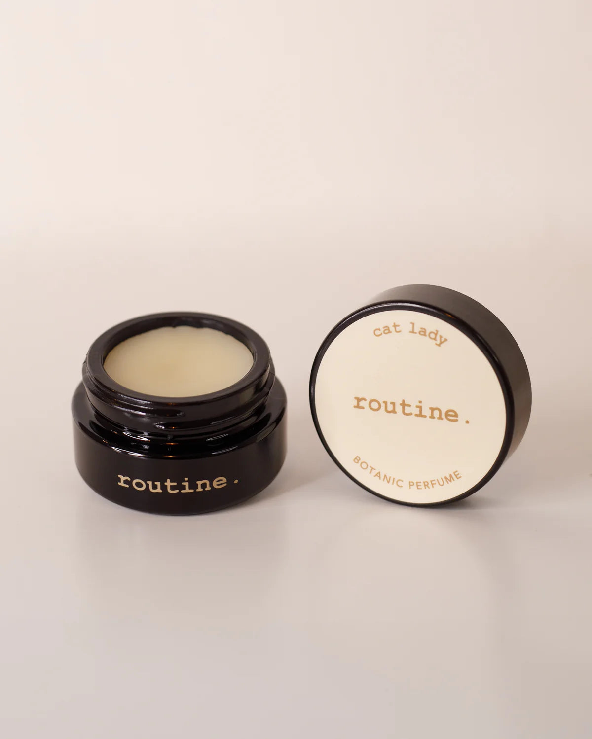 Botanic Perfume Cat Lady Balm