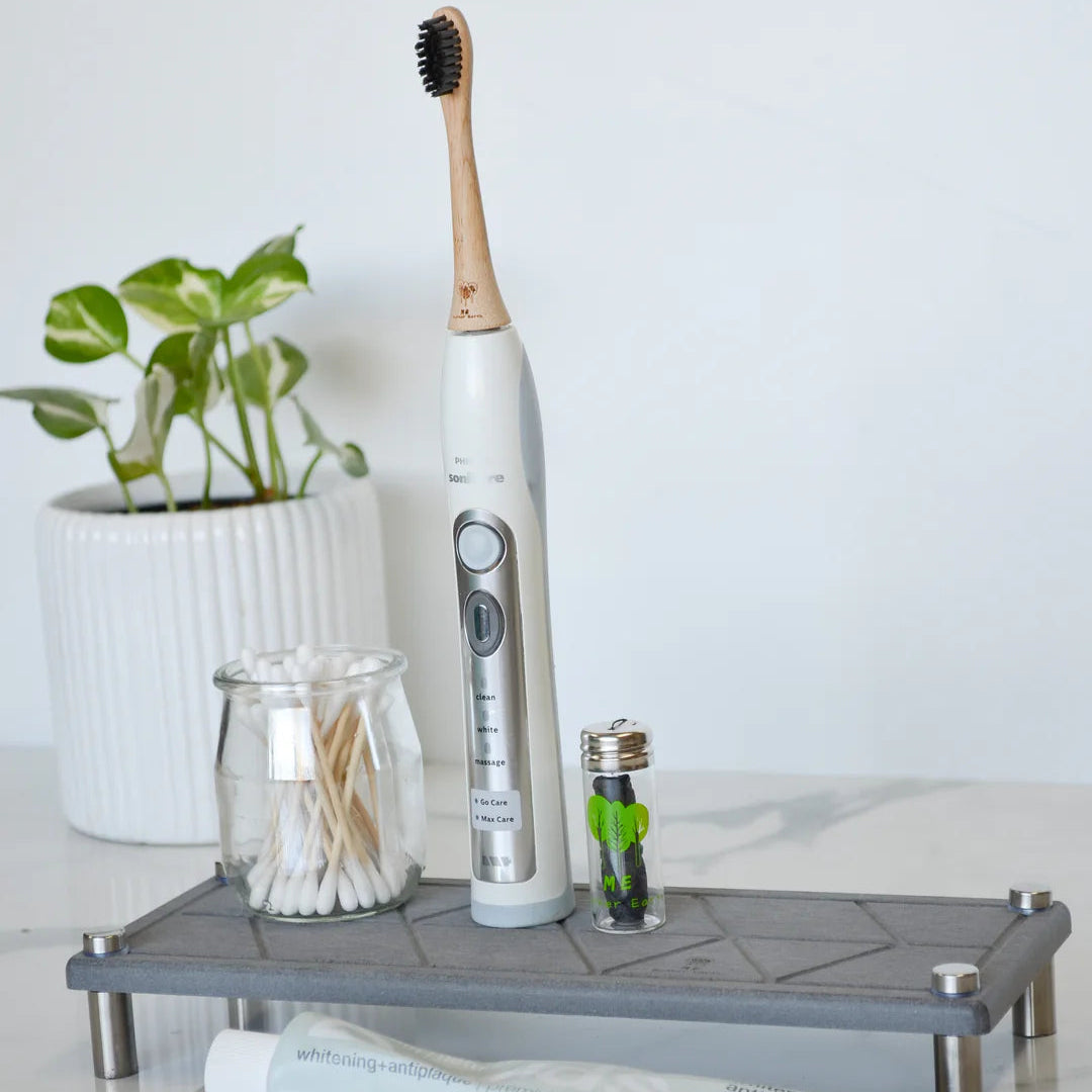 Diatomite Sink Caddy
