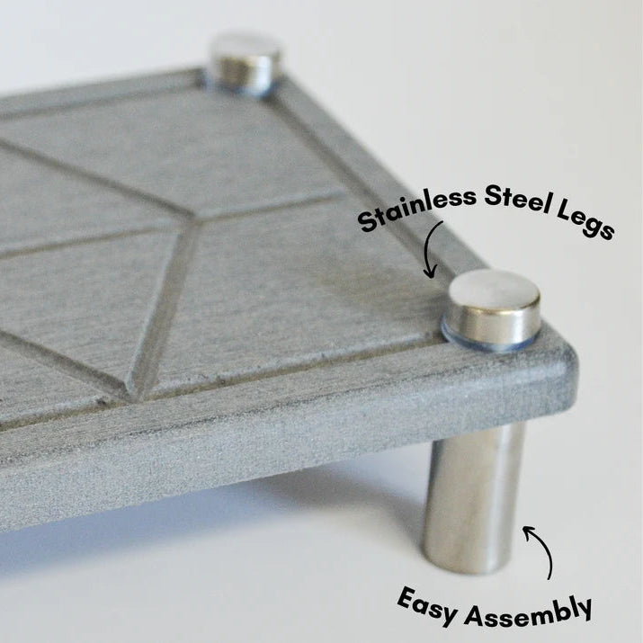 Diatomite Sink Caddy