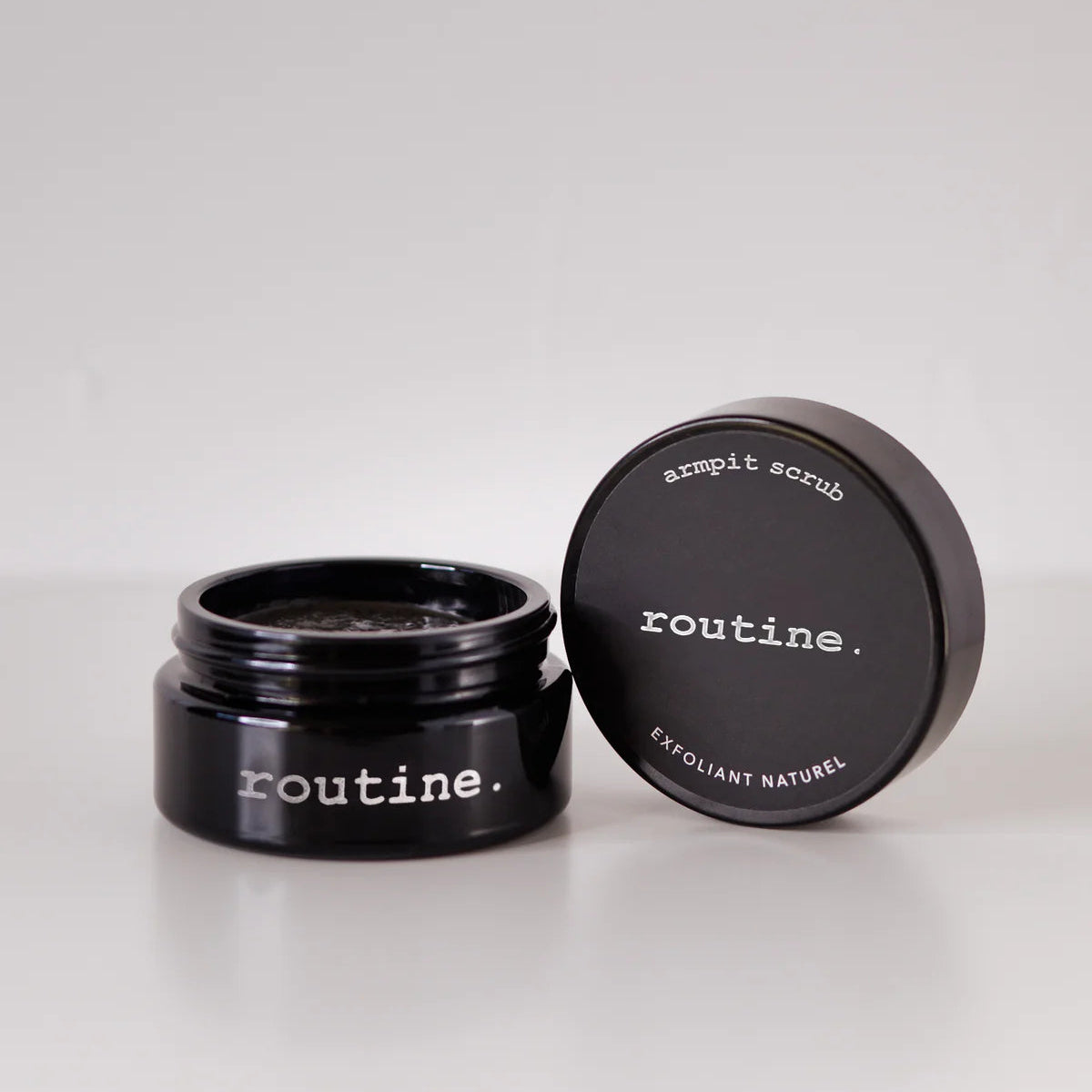 Routine Dirty Hipster Armpit Scrub Jar
