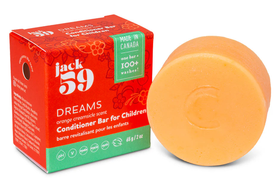 Jack59 Inc. - Dreams Conditioner Bar