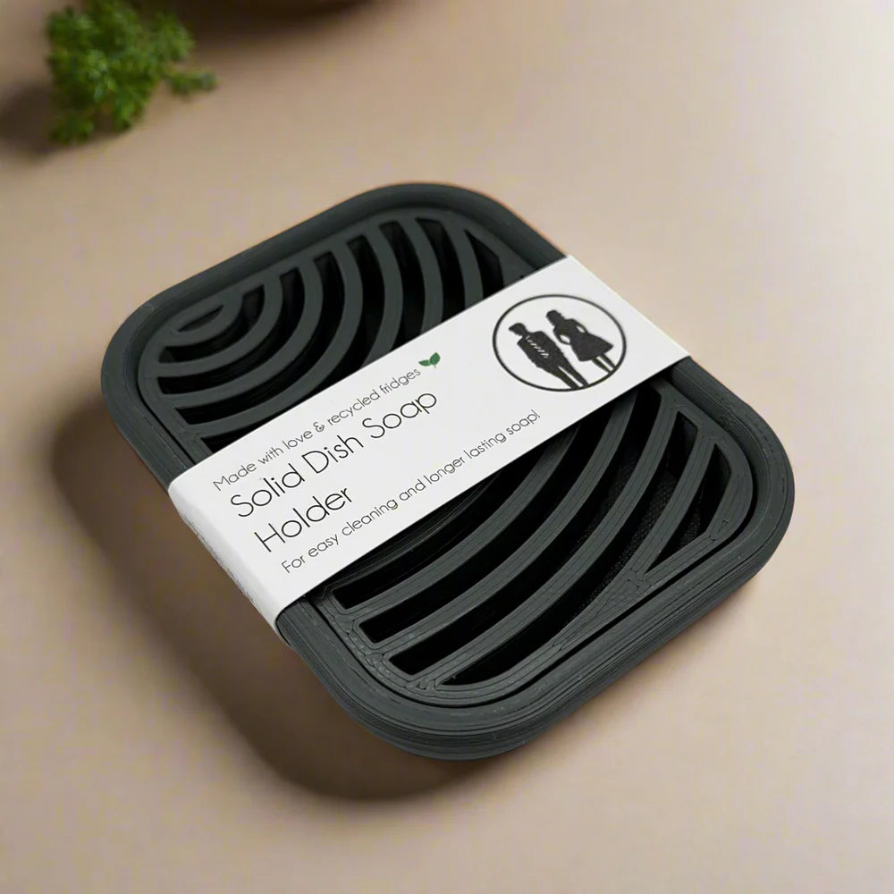 The Rogerie Canister Thundercloud