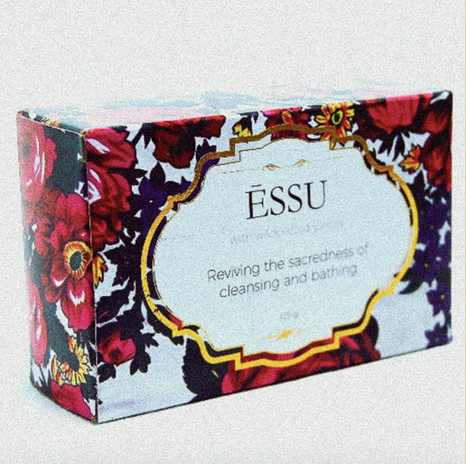 Essu Natural Soap
