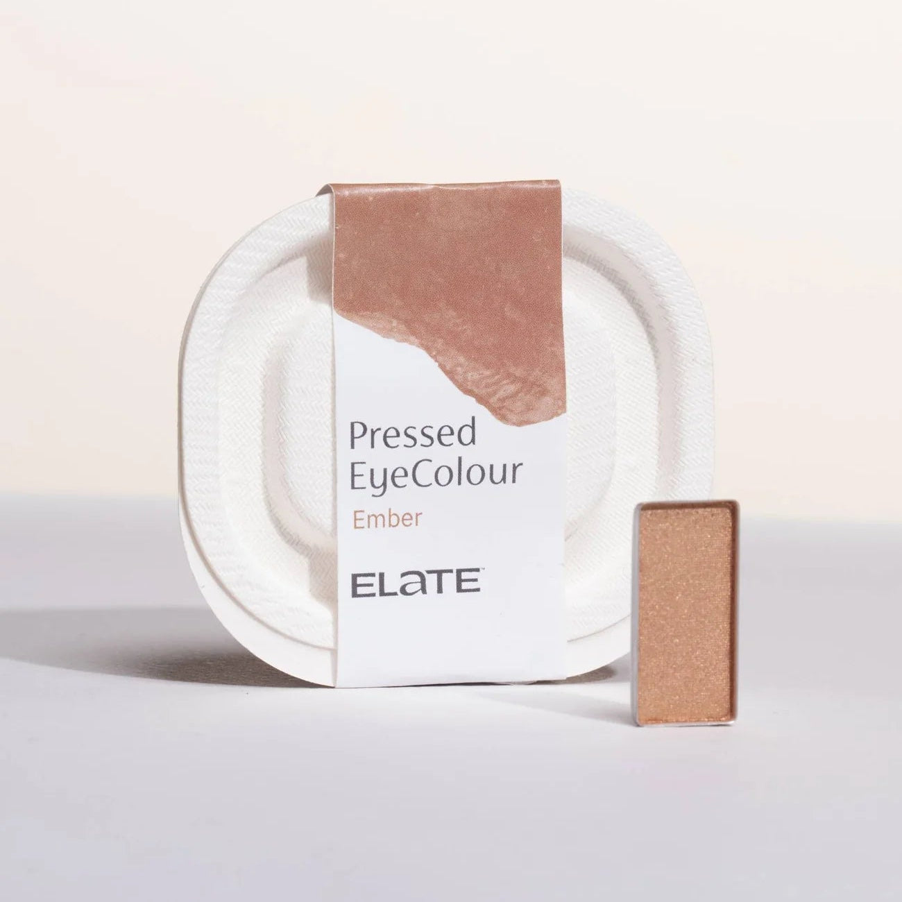 Elate - Pressed EyeColour