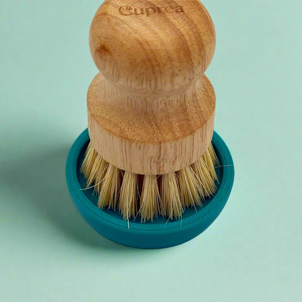 The Rogerie Dish Brush Holder Kalamalka