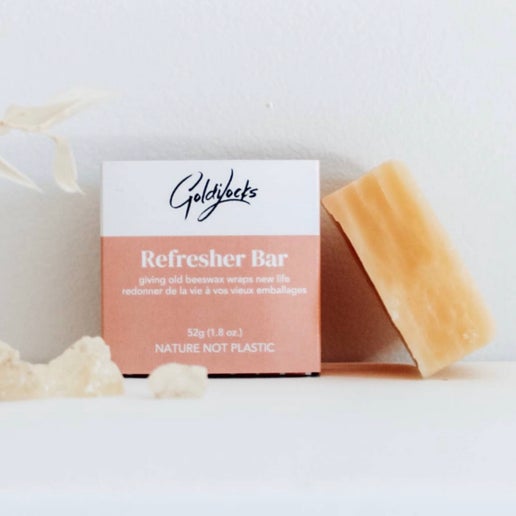 Goldilocks - Refresher Bar