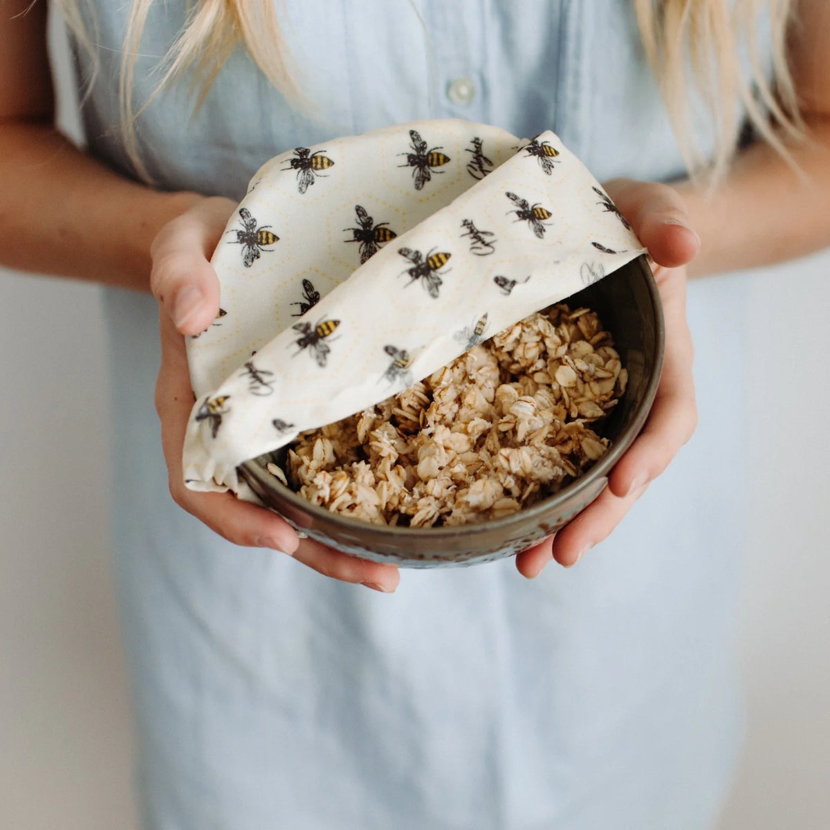 Beeswax Wrap | Honeybees