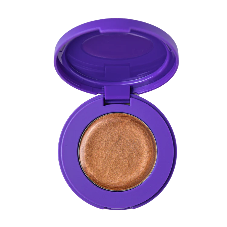 COURAGE Lip + Cheek Cream Ishkode