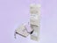 Gua Sha - Stainless Steel