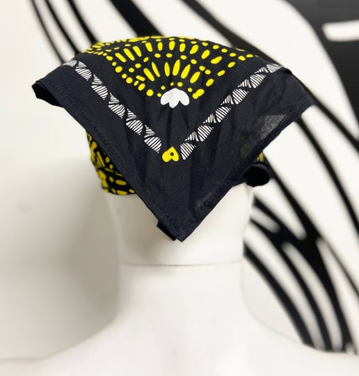HAVYN Bandana Sun Flowers