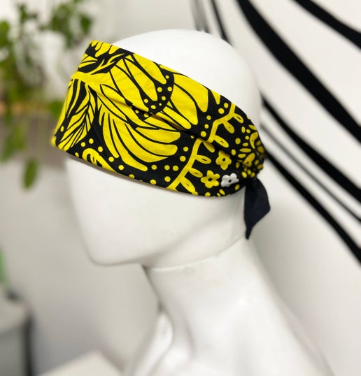 HAVYN Bandana Sun Flowers