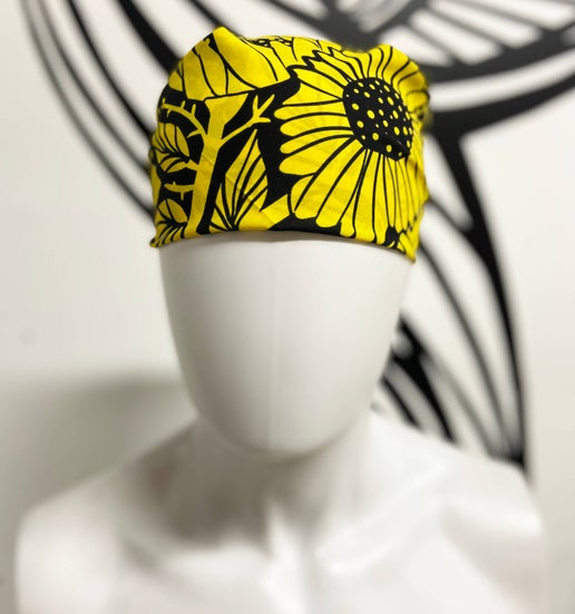 HAVYN Bandana Sun Flowers