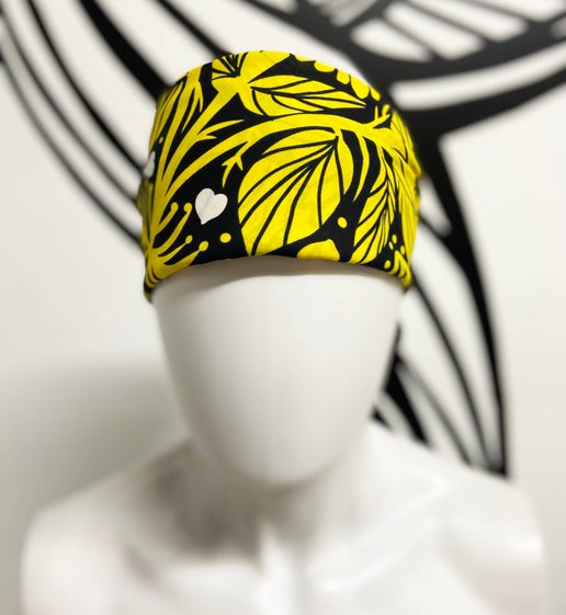 HAVYN Bandana Sun Flowers