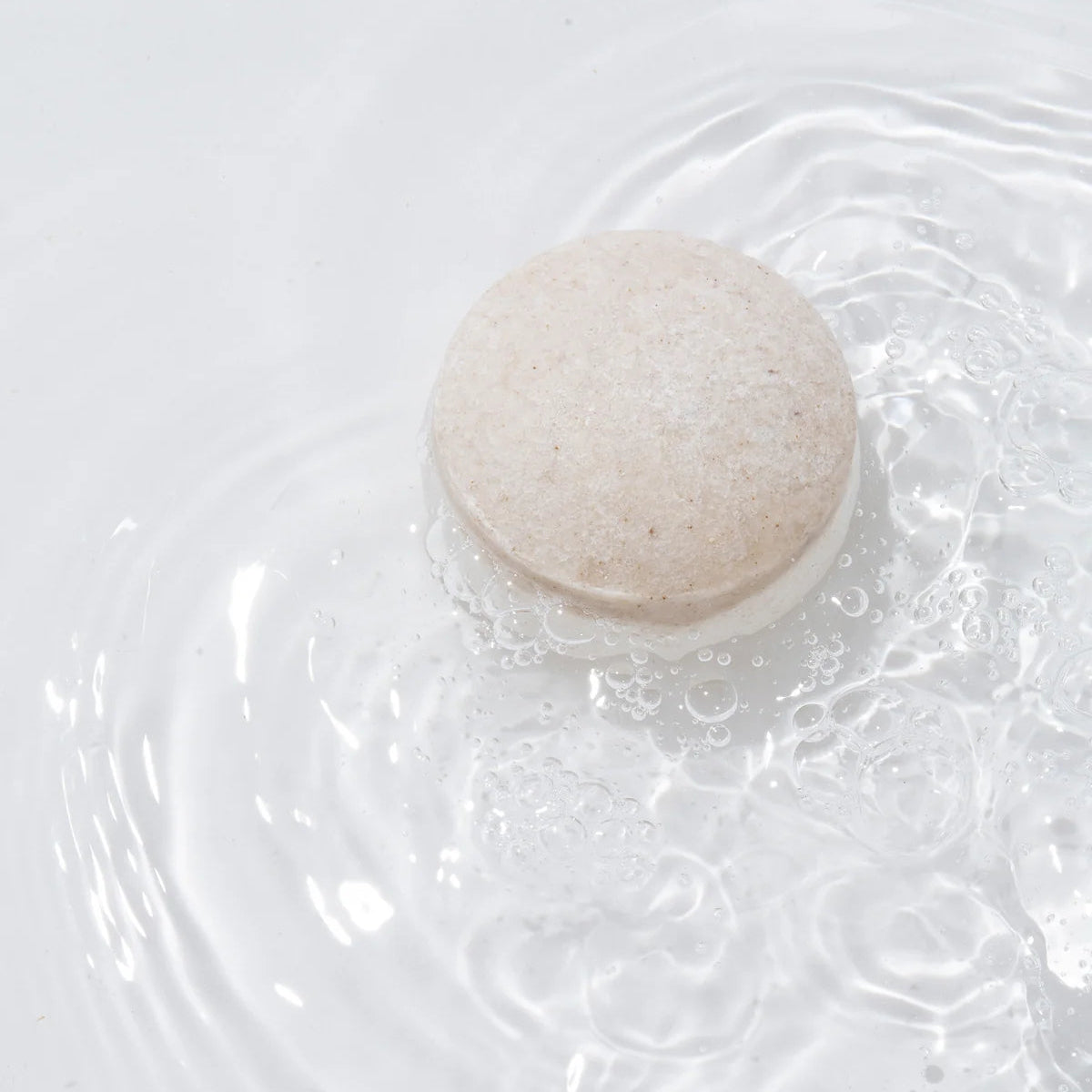Soothe Shampoo Bar