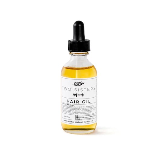 Hair Oil - Original