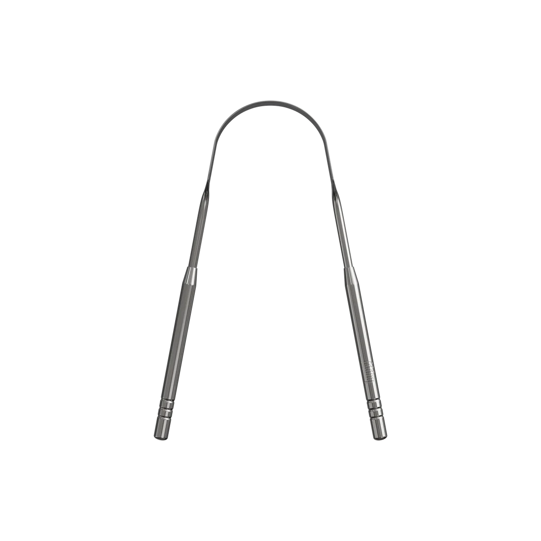 Tongue Scraper Stainless Steel