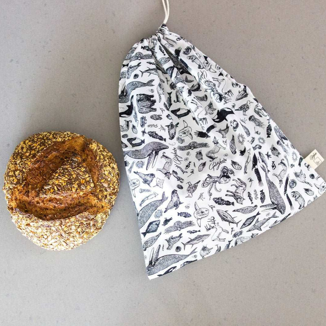 Bread Bag Species