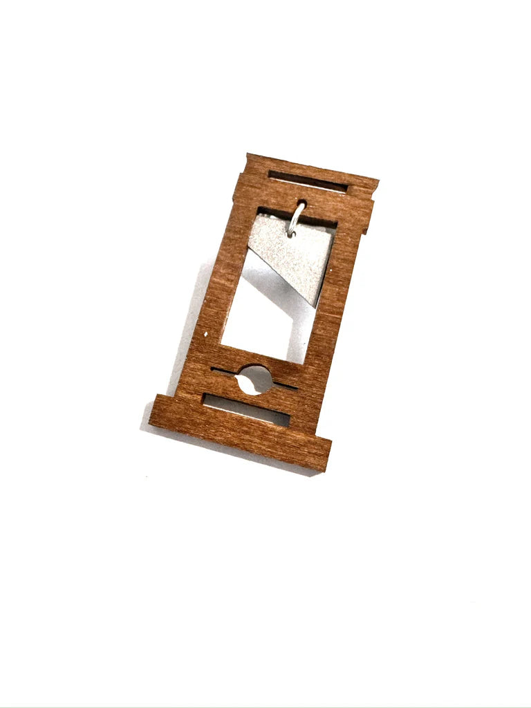 Loxy - Guillotine Studs