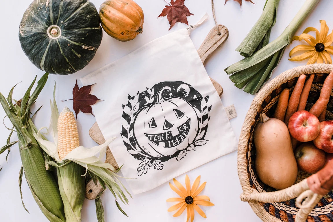 Trick or Treat Bag