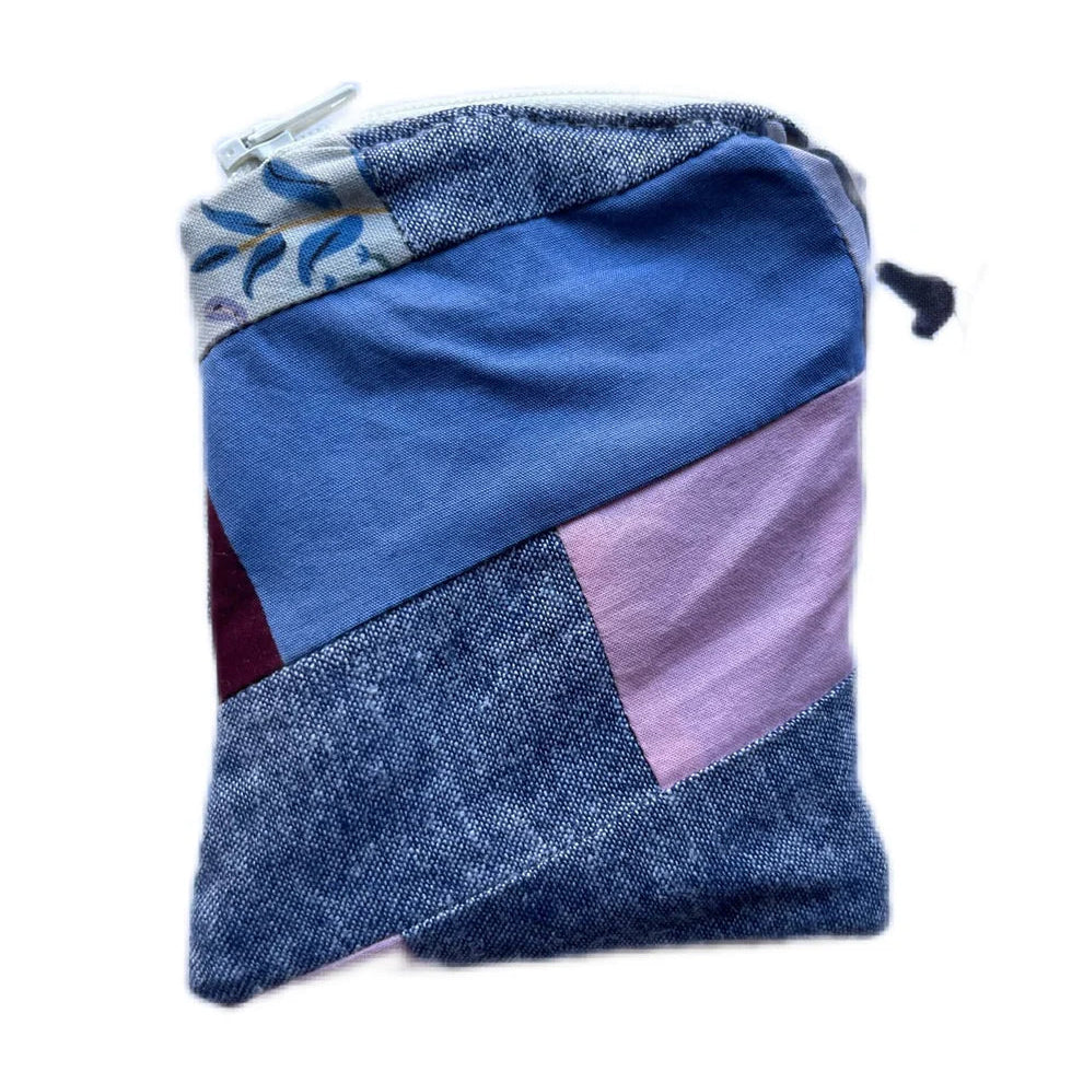 Bluebird Pads - Polly Bag