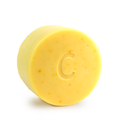 Jack59 Inc. - Citrus Shine Conditioner Bar