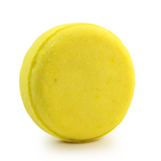 Jack59 Inc. - Citrus Shine Shampoo Bar