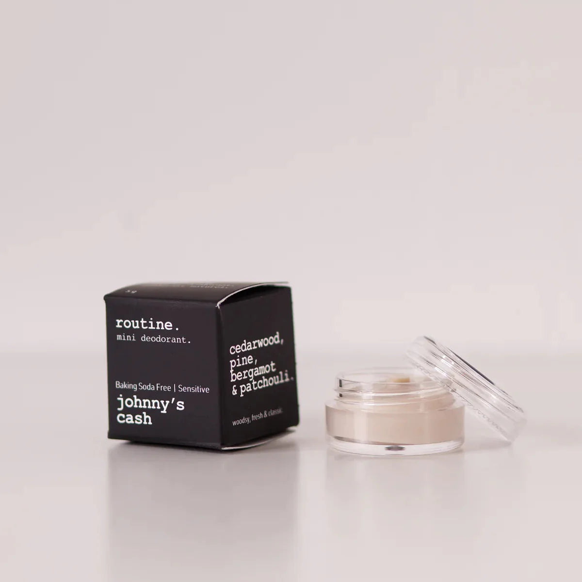 Routine Deodorant Reuben & Dark Mini
