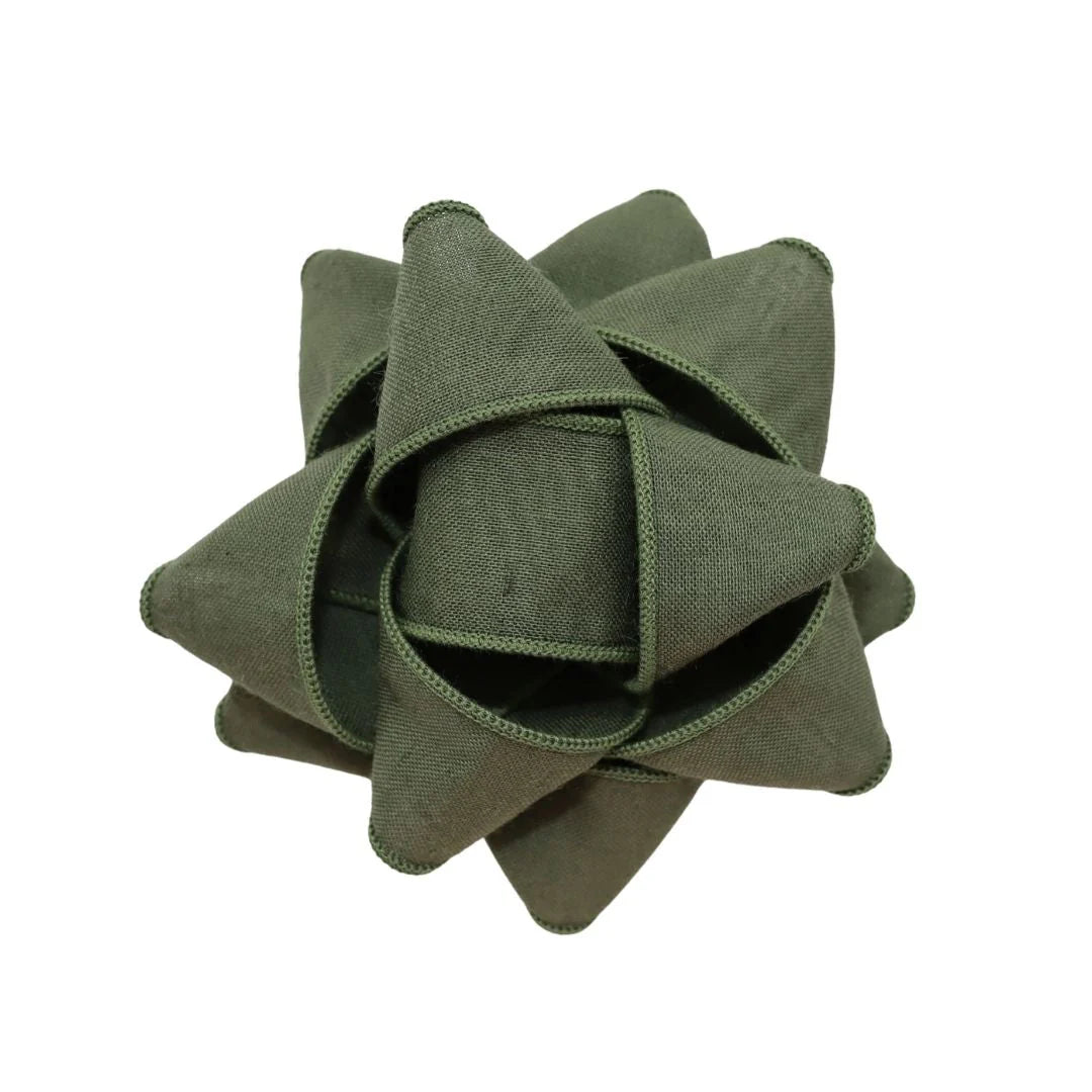 Next Chance - Gift Bow with Clip