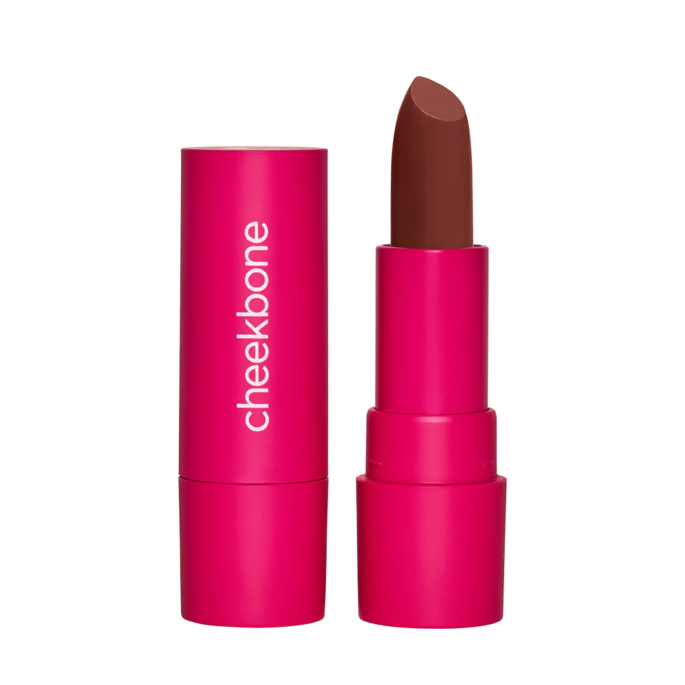 Cheekbone Beauty SUSTAIN Lipstick Keyah