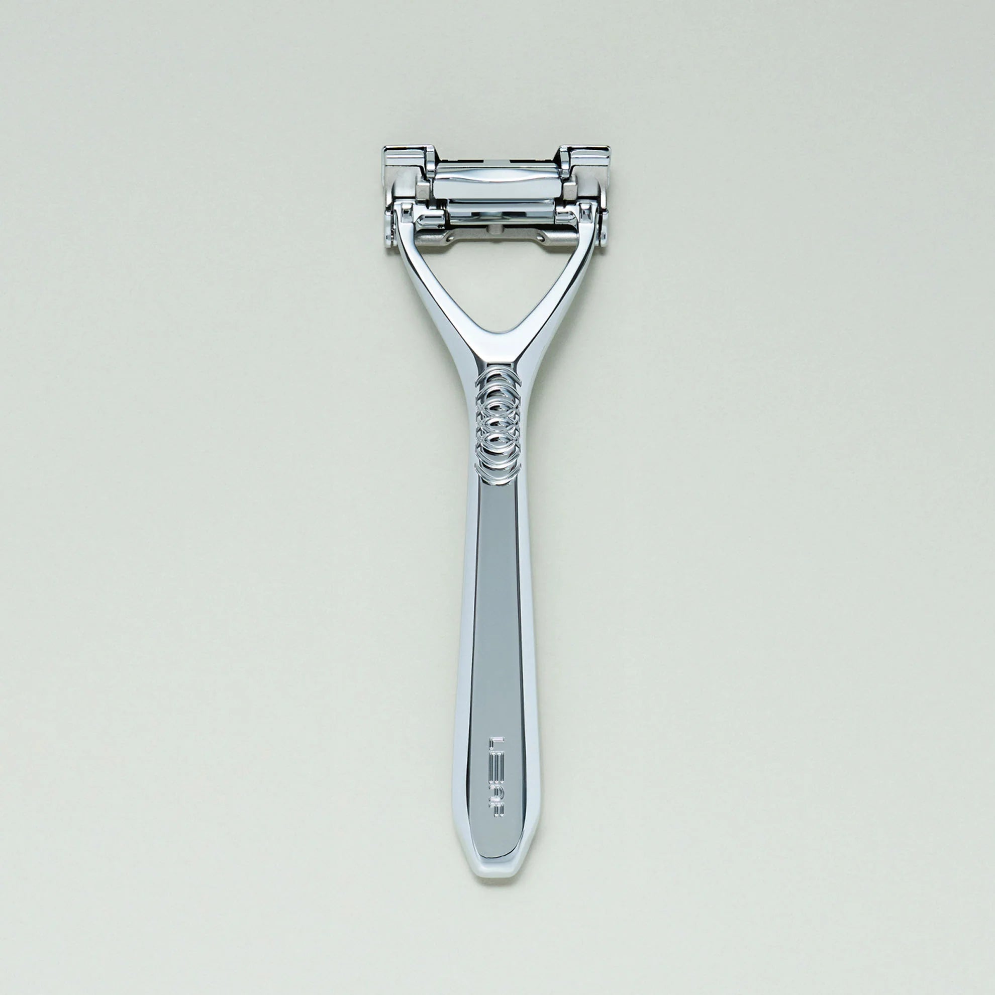 Leaf TWO Razor Chrome