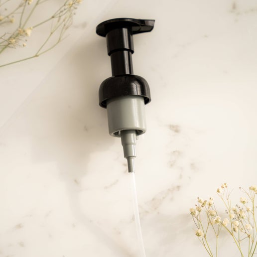 MYNI - Foaming Pump Top