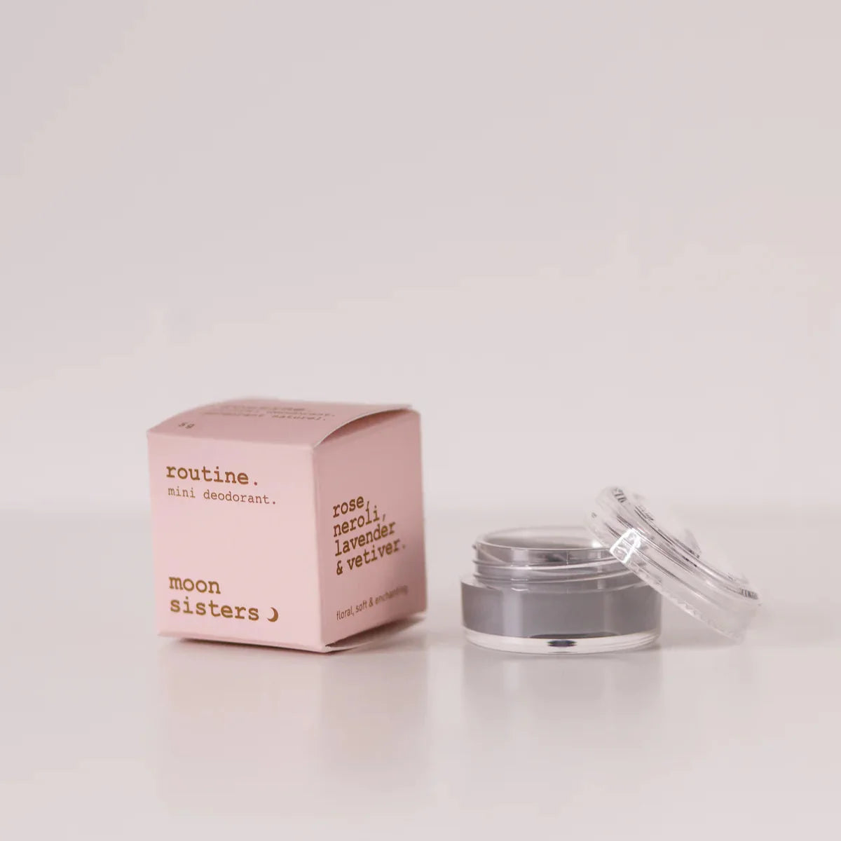 Routine Deodorant Sexy Sadie Mini *VEGAN
