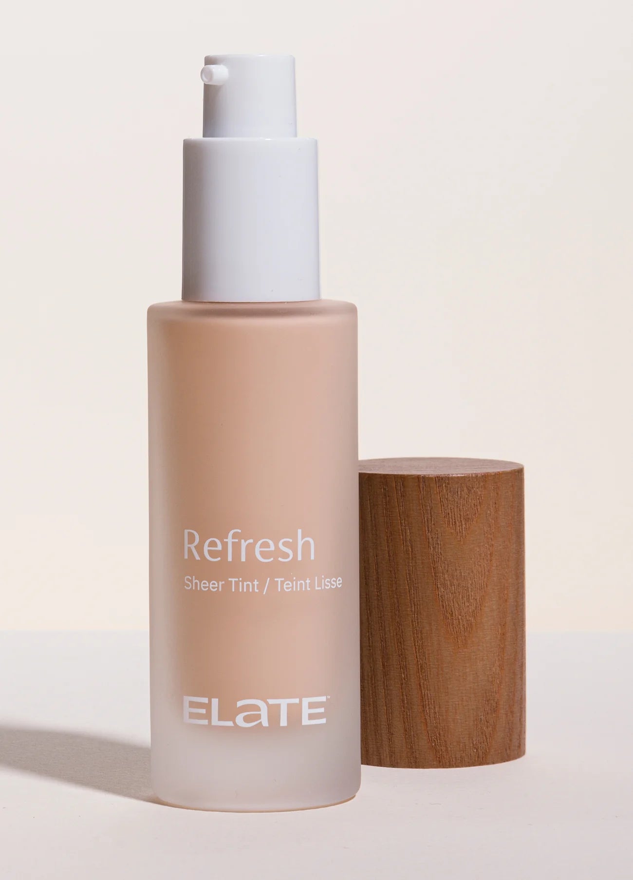 Elate - Refresh Foundation RN1