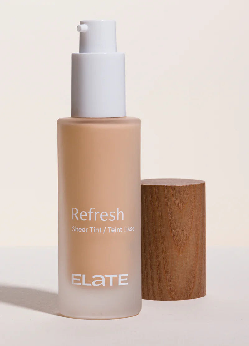Elate - Refresh Foundation RW1