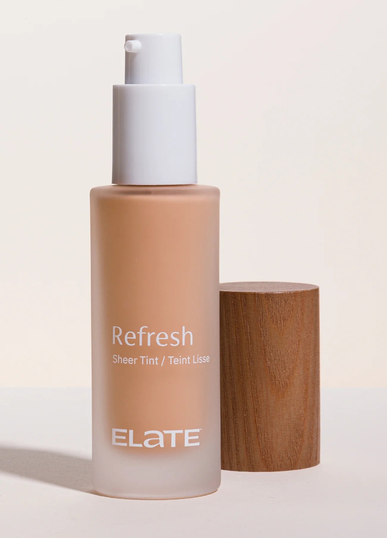 Elate - Refresh Foundation RN3