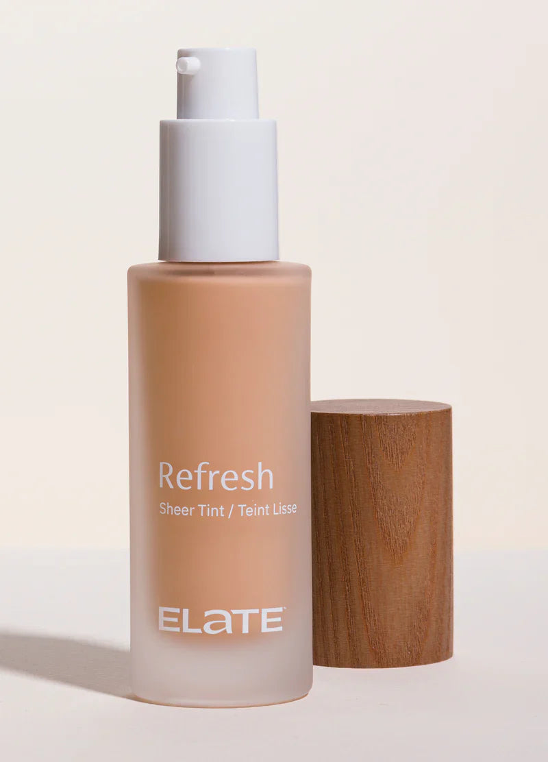 Elate - Refresh Foundation RW4
