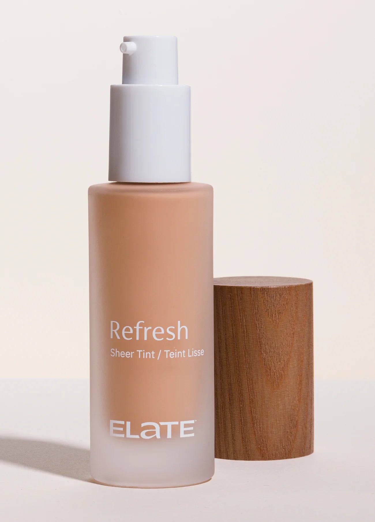 Elate - Refresh Foundation RN5
