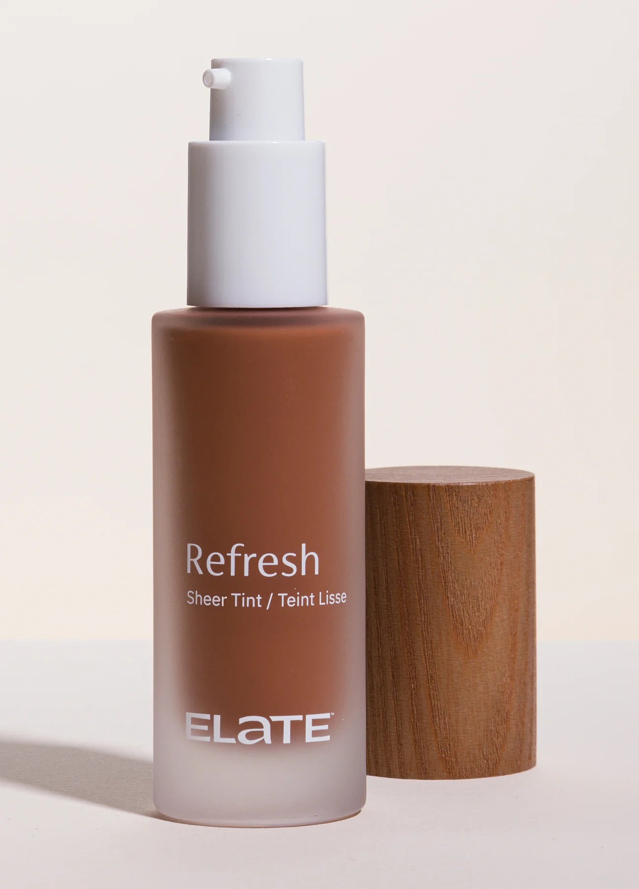Elate - Refresh Foundation RN7