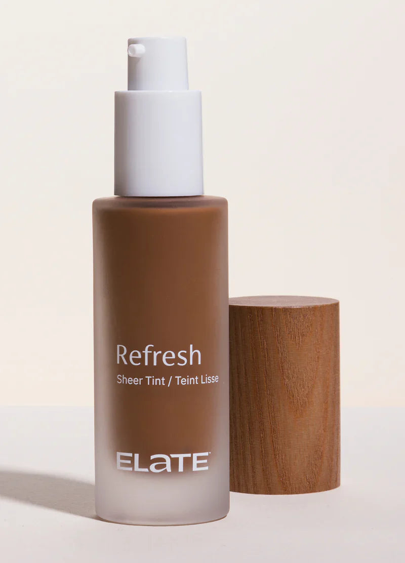 Elate - Refresh Foundation RN8