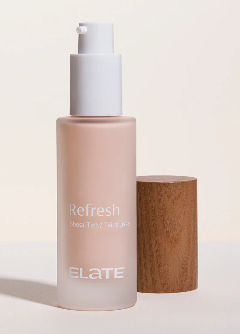Elate - Refresh Foundation RW1