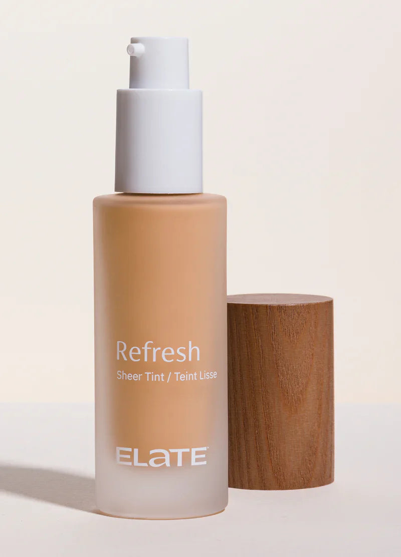 Elate - Refresh Foundation RW4